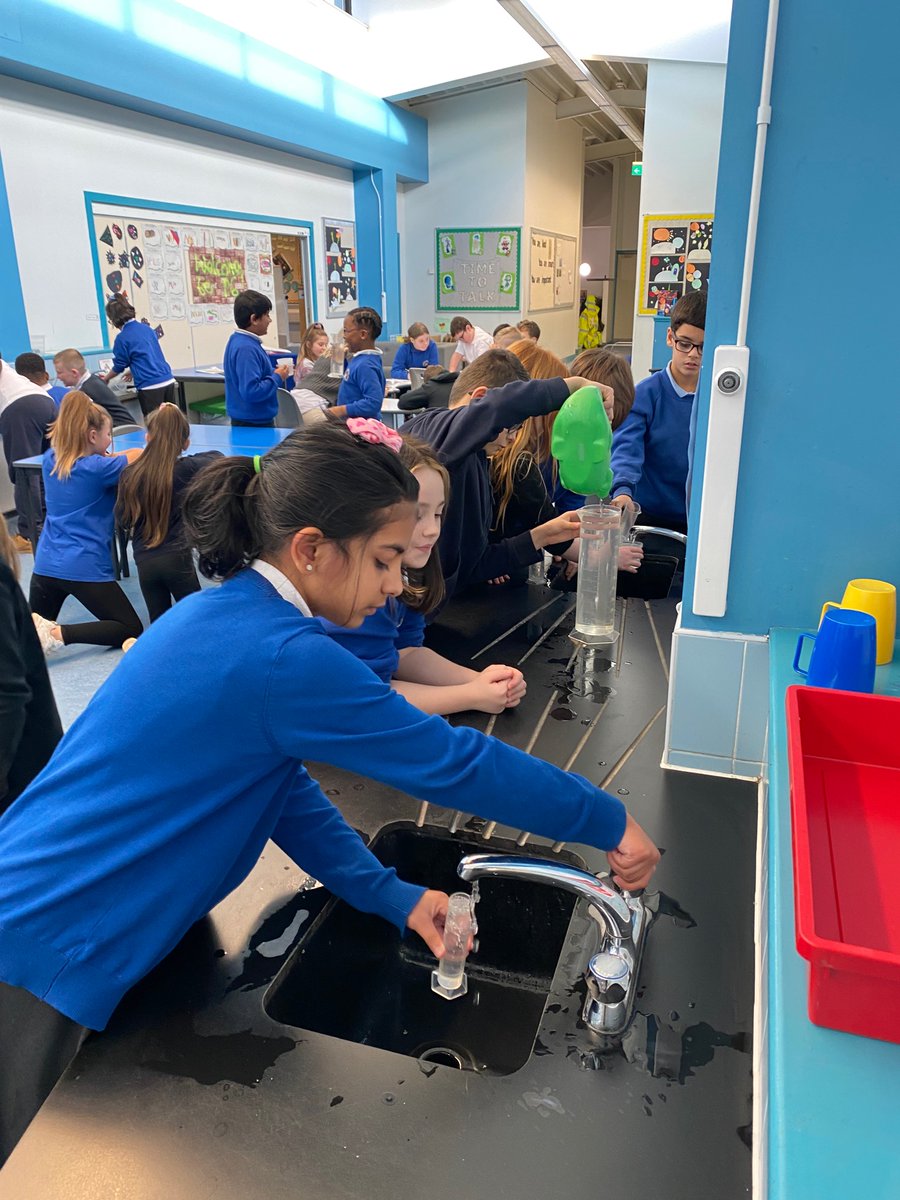 Broomhouse Primary 5 tweet media