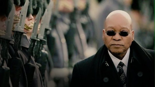 _AfricanSoil's tweet photo. ....saved the ANC from further humiliation in KZN https://t.co/20XtEiPUnw