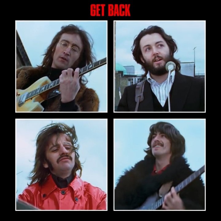 MartinezVox's tweet photo. The Beatles, lo mejor que le ha pasado a este planeta
#TheBeatlesGetBack https://t.co/fEaXkUhH08