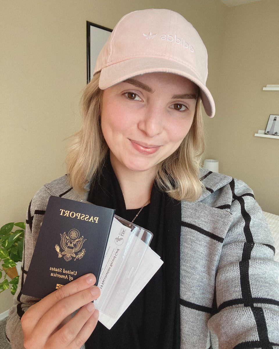 MaliqueRankin's tweet image. #ByeAmerica ✌🏼