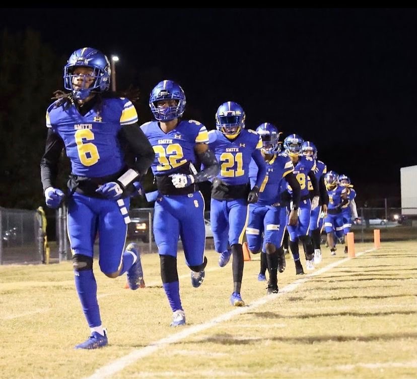 CoachEddie2's tweet photo. Round 3๏ธโฃ ๐ค
@AsaadJr
@damon_etheridge
@erick21griffin
B.L.A.B.๐ฅ๐ฅ๐ฅ๐ฃ๐จ๐๐ธ
#SetMonsters @OscarSmithFB https://t.co/hWg5kDtFXt
