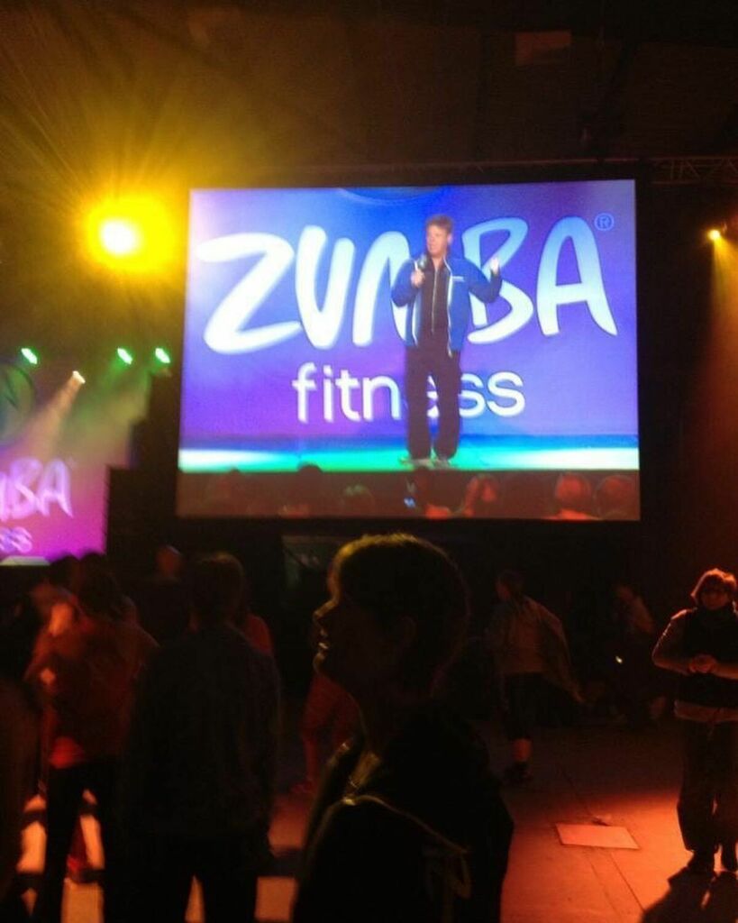 zumba_zoe's tweet photo. Throwback to 9 years ago and attending my first ZIN Day. What an amazing day that was and an incredible journey since then. 2022 I get to attend my FIRST ZIN convention. I can’t wait!!! #zinday #zumbafitness #zincon #zumba #zumbagold https://t.co/048Sj8aAiC