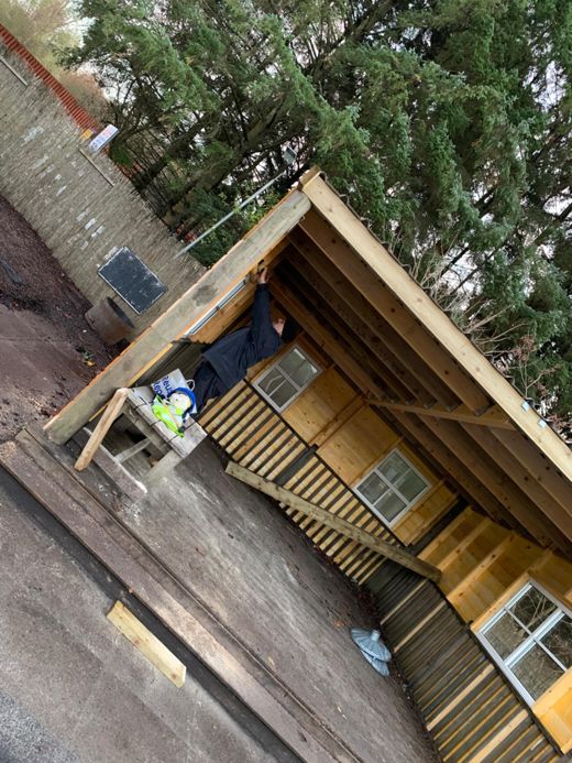 Kirktonholme East Kilbride (KirktonholmeK) Twitter