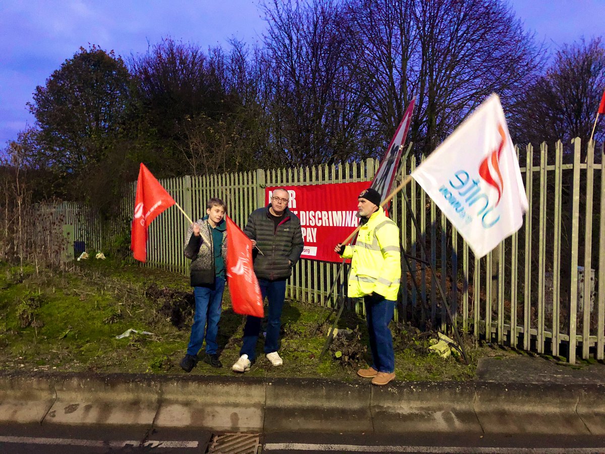 Unite South East tweet media