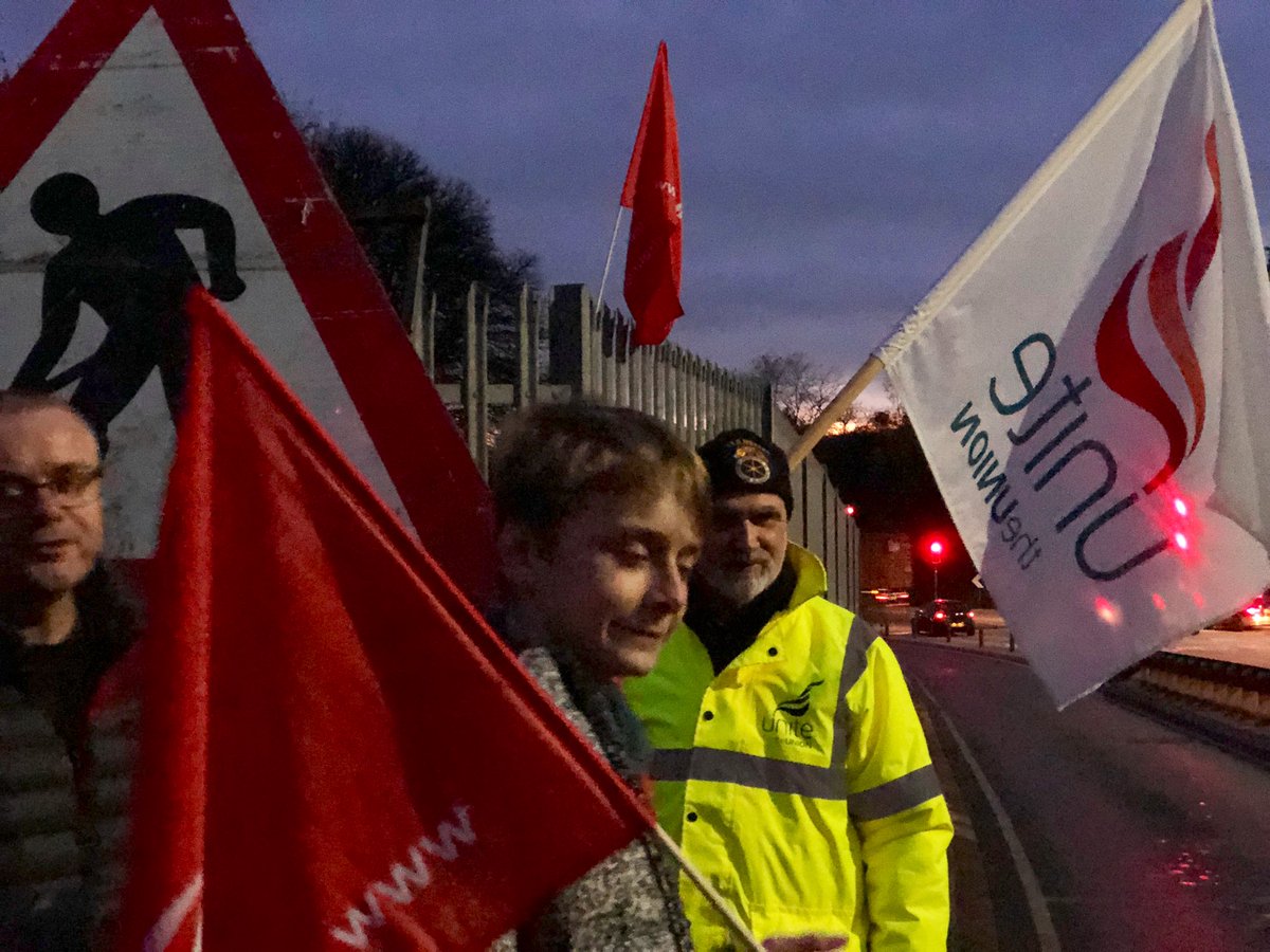 Unite South East tweet media