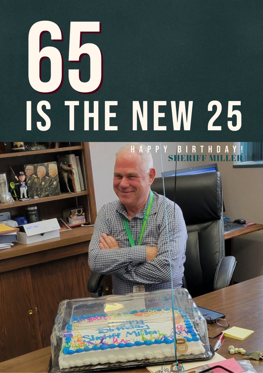 Buffalo County Sheriff's Office tweet media