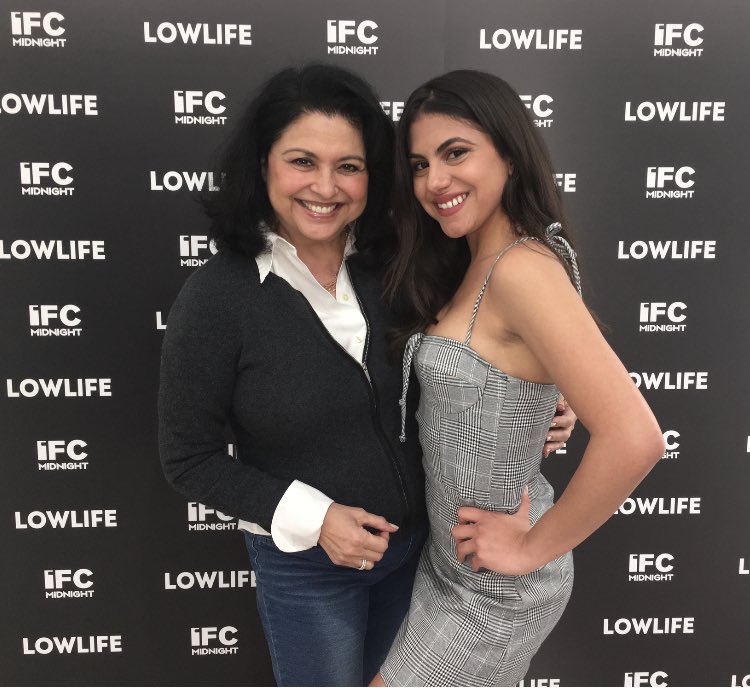 KNashvlia's tweet photo. Congrats @JearnestCO on your very deserving #BestActress Award for #RaiseyourHand. Next an #Oscar ! #hispanictalent #oscarbound #livingthedream #motivation #inspiration #Drama #workingactress #beingtruetoyourself #youngactress #marvelmovienext #actionhero #LAdaughter https://t.co/5PpDf5LaBk