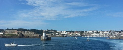YourHolidayTV's tweet photo. The Islands of Guernsey Announces Return to Cruise! read more at:
https://t.co/owYdIDBiwH
@wearelotuscomms @VisitGuernsey #Guernsey #cruise @SteevNewman #cruiseships #returntocruise https://t.co/WOWpj6Iocy