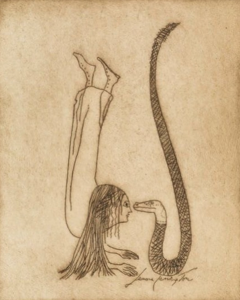 Itxaso Corral y Anabella Pareja publican todos los 'hechizos' que han ido conjurando sobre el festival Hacer historia(s) de La Poderosa. 
👉 tea-tron.com/lapoderosa/blo…