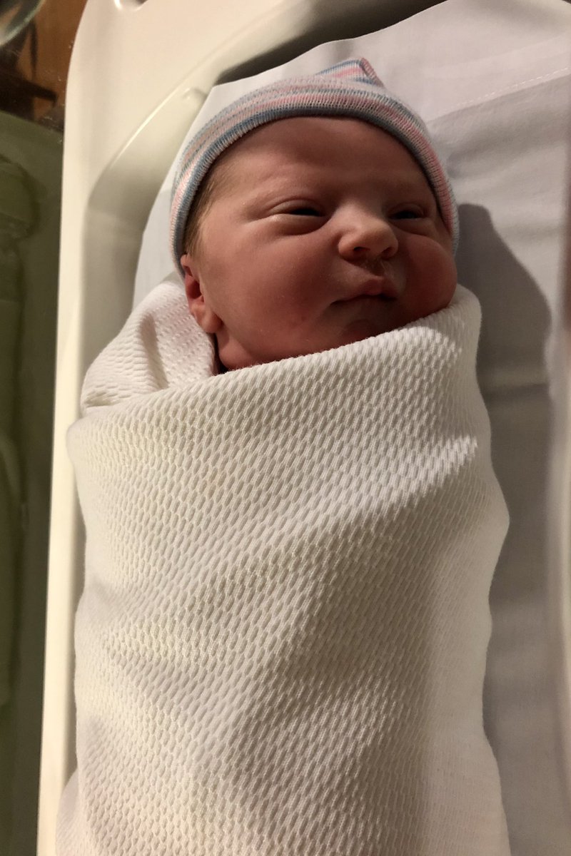 Meryl Simon Logan, MD tweet media