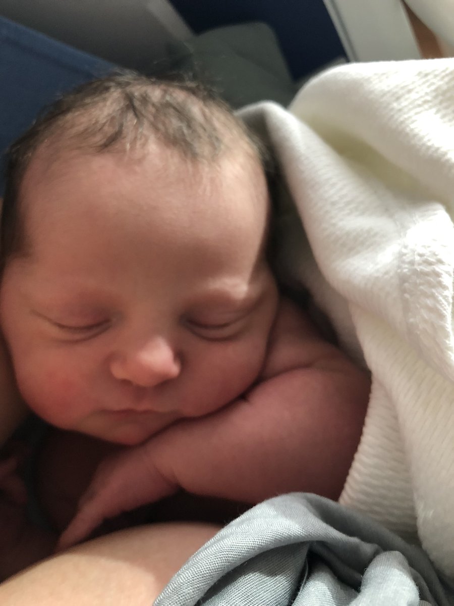 Meryl Simon Logan, MD tweet media