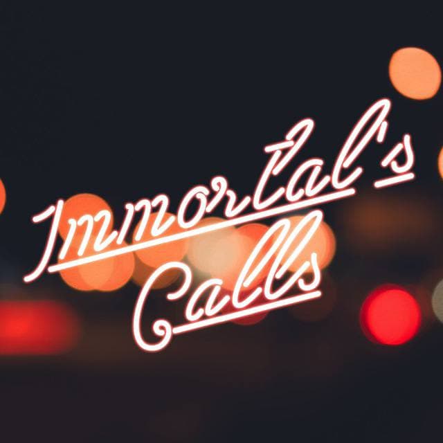 ImmortalETH tweet media
