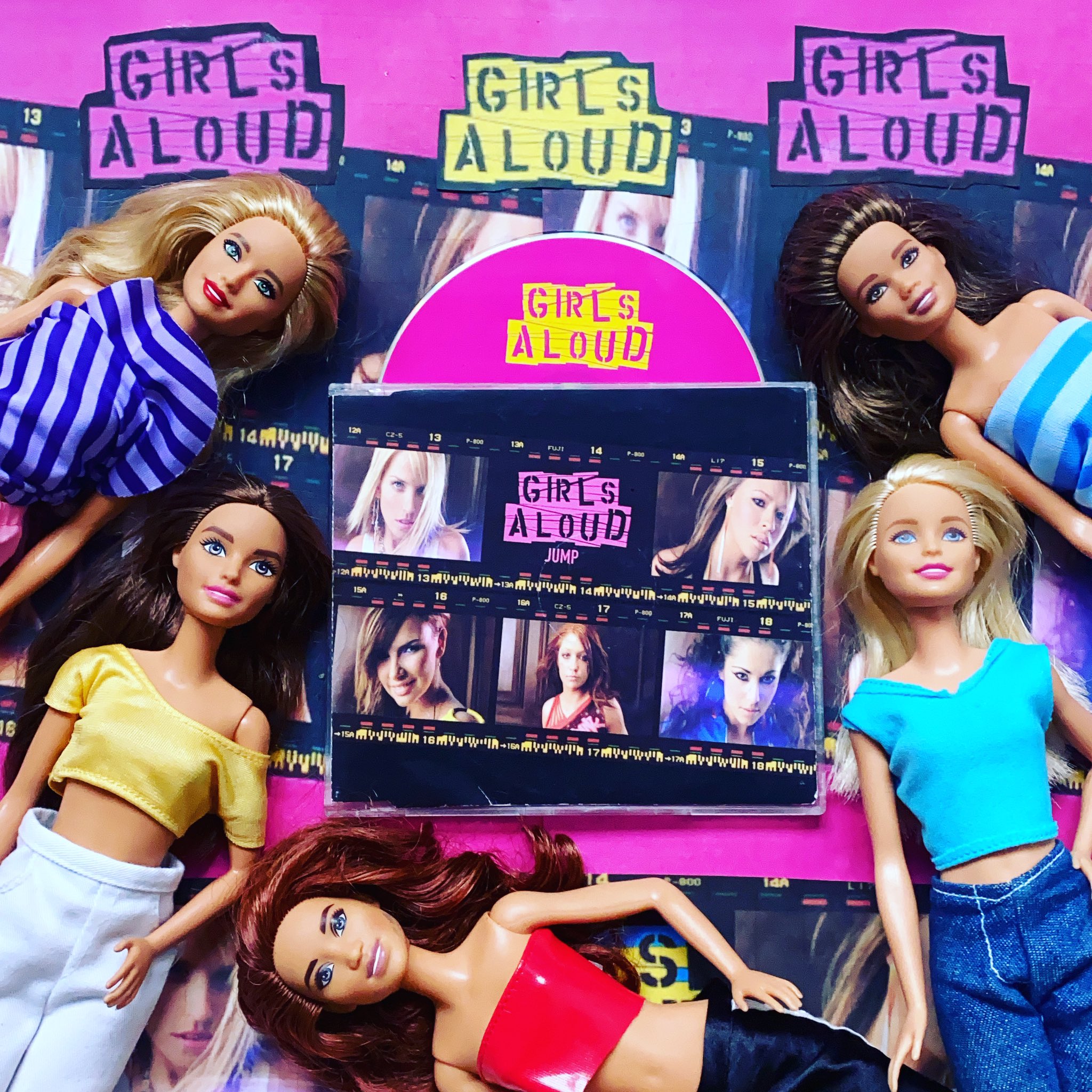The Bop House Girls: Their Unexpected Future - tb2rwu6