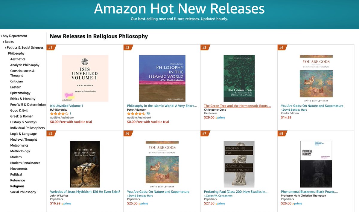 ExegeticaBooks's tweet photo. Now at #3 on Amazon Hot New Release in its category. The Green Tree and the #Hermeneutic Roots of #Biblical #Faith and Practice, with Steve Spurlin, Daniel Goepfrich, Christopher Johnson, Eduardo Perez and editors Christopher Cone and John Oglesby: https://t.co/PF5hxmRbkl https://t.co/8hlxnLHZWC