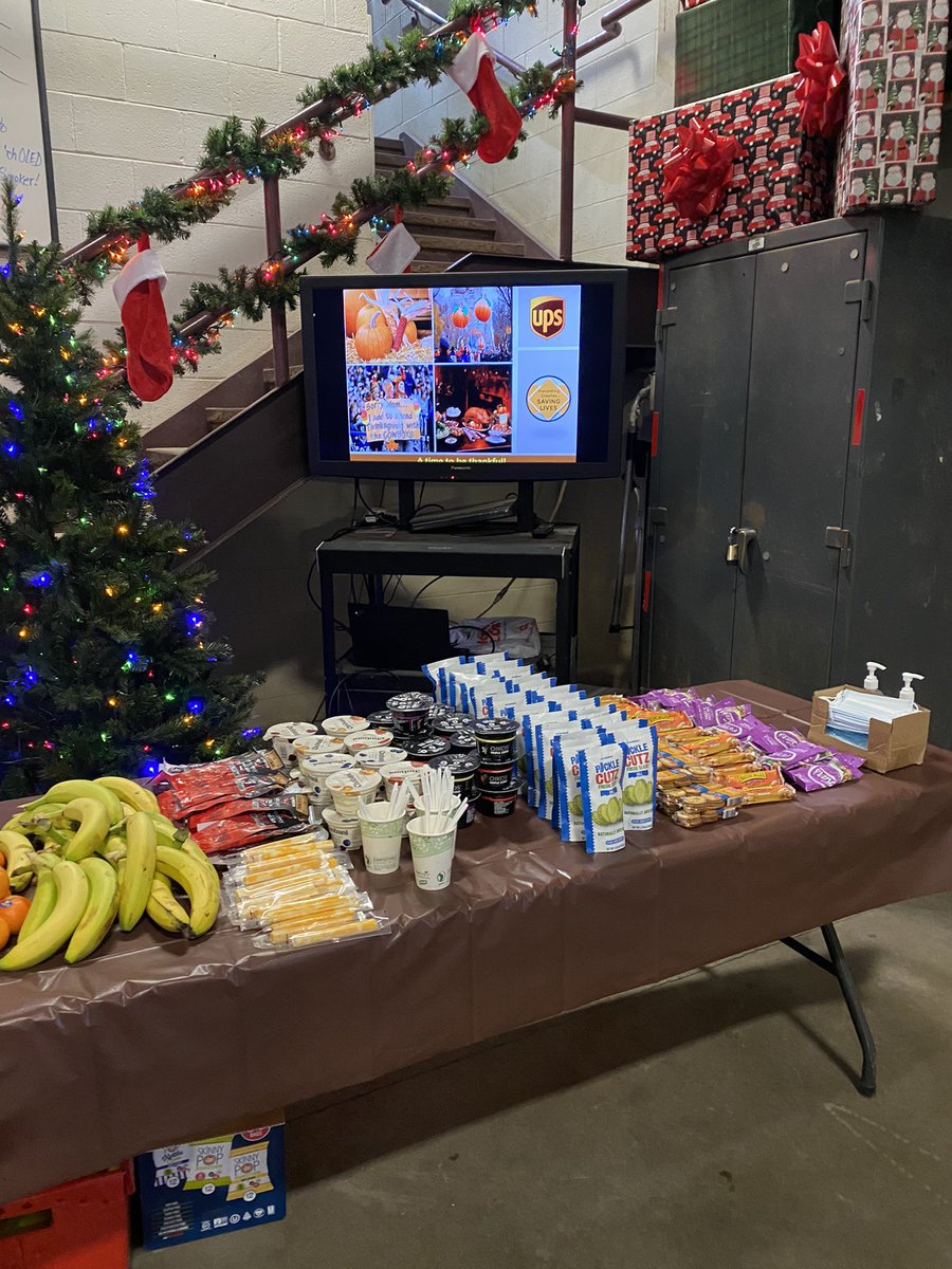 Lansing CHSP tweet media