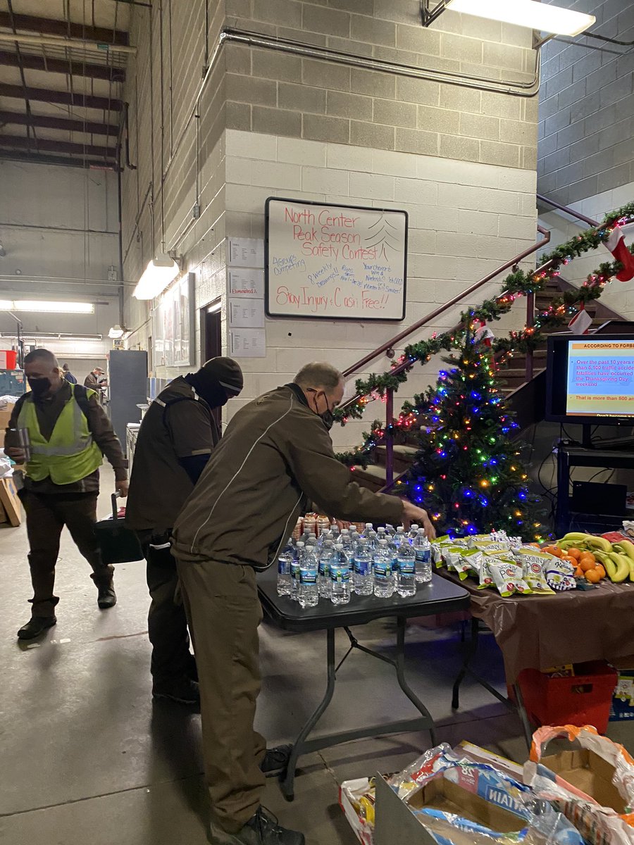 Lansing CHSP tweet media