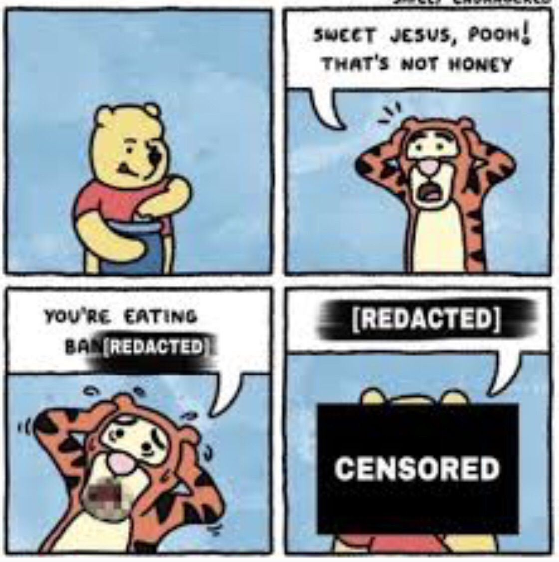GhorGyan's tweet photo. You are [Expunged]and[Redacted]
Follow @GhorGyan for more
Credit :- NoOneINo
#SCP173 #SCP087 #SCP447 #SCP953 #SCP049 #SCP682 #SCP999 #SCP079 #SCP939 #SCP096 #SCP002 #SCP3008 #SCP053 #SCP914 #SCP500 #SCP117 #SCP062 #SCP1471 #SCP624 #SCP076 #SCP035 #SCP106 #SCPMTF #SCPDClass https://t.co/D54YBYBHAg