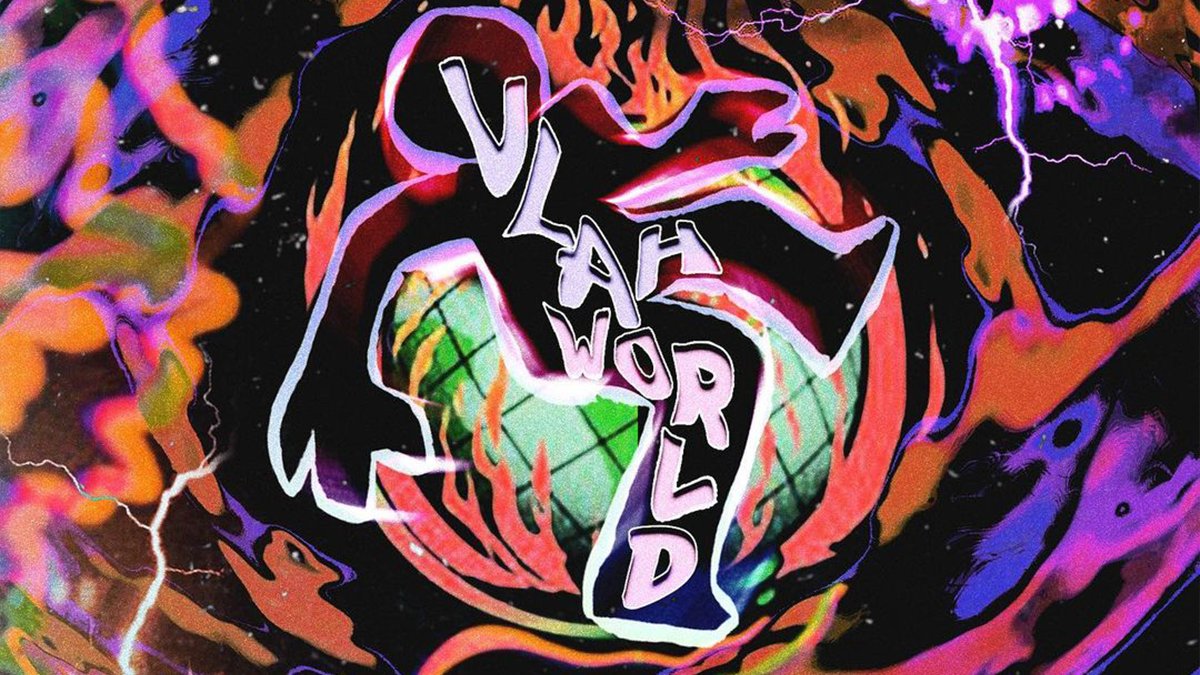 VsnCollective's tweet photo. Vlah Music Breaks The Underground With New Album 'Vlah World'

[@vlahmusic]

https://t.co/saVaFsUnoA https://t.co/BLurbUqe8g