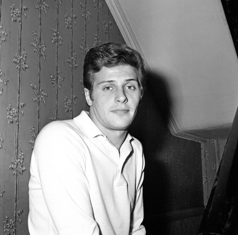 TheBeatlesCo's tweet photo. Happy Birthday @BeatlesPeteBest https://t.co/mhxuT5nPck