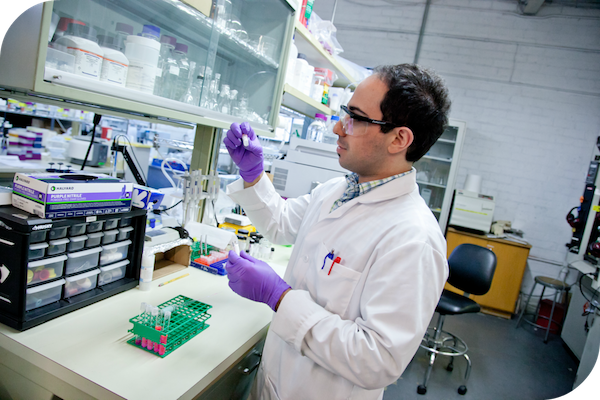 BiologyWorks's tweet photo. As we move through this holiday season, we're taking time to celebrate some of our amazing Southern California partners. Pasadena Bio, a non-profit fostering economic development, has been an incredible resource for the #BiologyWorks lab team! https://t.co/cZYSmv9IKD https://t.co/9r3X1Hro6P