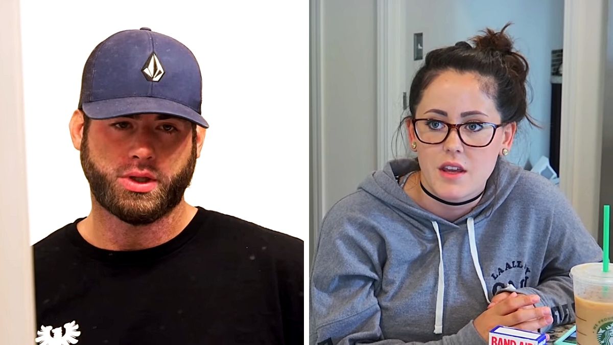Monsters & Critics: Jenelle Evans and David Eason blasted for letting his teenage daughter Maryssa pose with a rifle https://t.co/y4Ku1i9vGi #crime #news https://t.co/mmmSBEnZd0