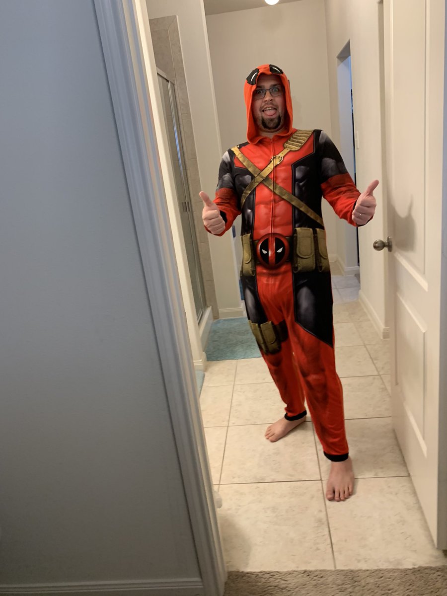 Greg Robeson tweet media