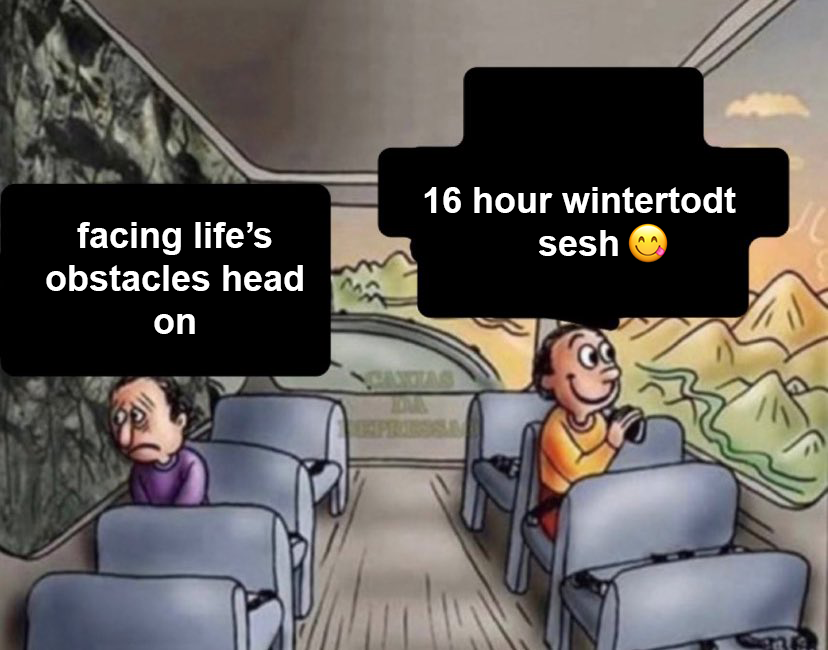 Sinferna (@withthedraco) on Twitter photo 