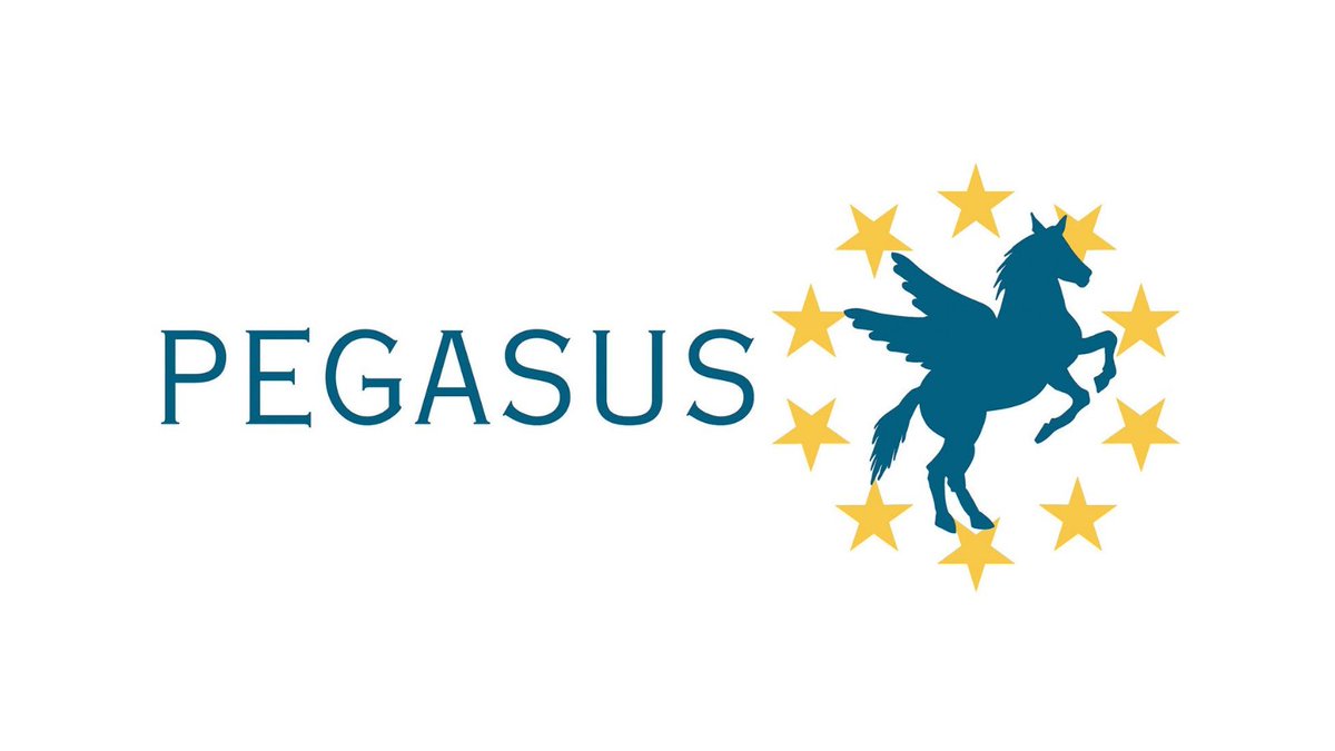 eag_2025's tweet photo. The EAG are a sports tournament gathering European schools and universities teaching #aeronautics. They are members of the PEGASUS #StudentNetwork. https://t.co/RB0tdBC6nB