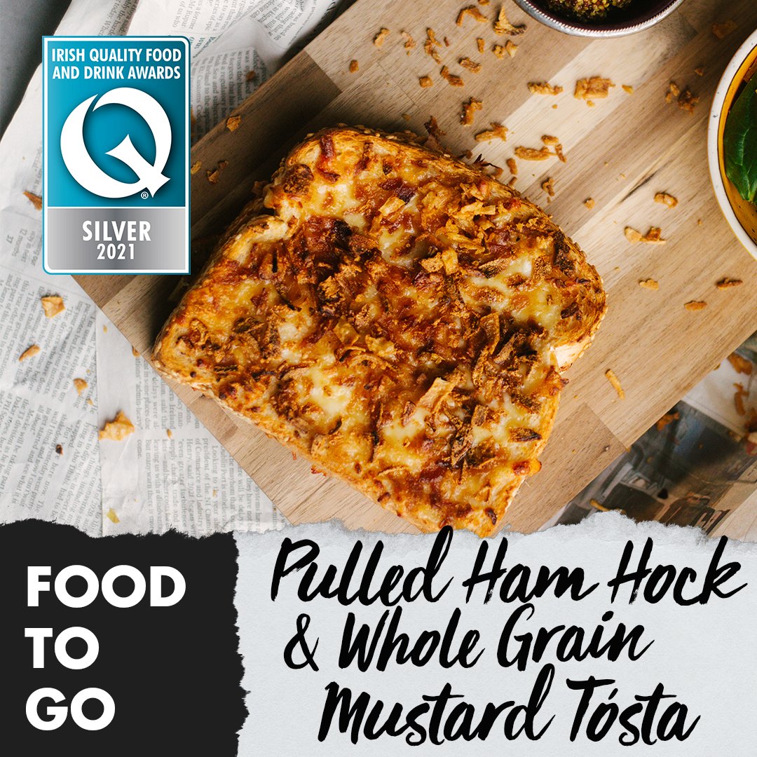 DeliLitesirl's tweet photo. The @IrishQFAs results are in!

A massive congratulations to all the 2021 winners and finalists. We are happy to announce that this year we have been awarded for three of our food-to-go products.

#DELILITES #foodtogo #ireland #awardwinning #foodonthemove #artisanquality https://t.co/BNpYnvXz09