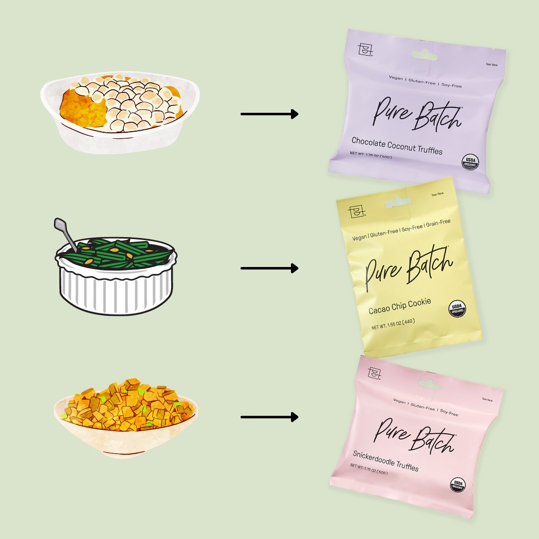 Pure Batch tweet media