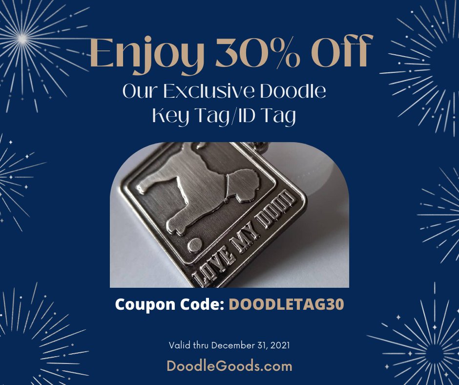 DoodleGoods's tweet photo. For our Doodle family and friends :)
Shop: https://t.co/kjcL6qFUCq

#goldendoodle #goldendoodles #doodlemom #lovemydoodle #labradoodle #doodlegoods https://t.co/WZU0EbxWf1