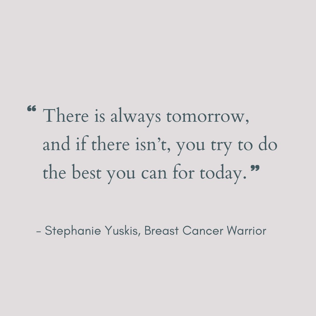 Cancer Wellness Magazine tweet media