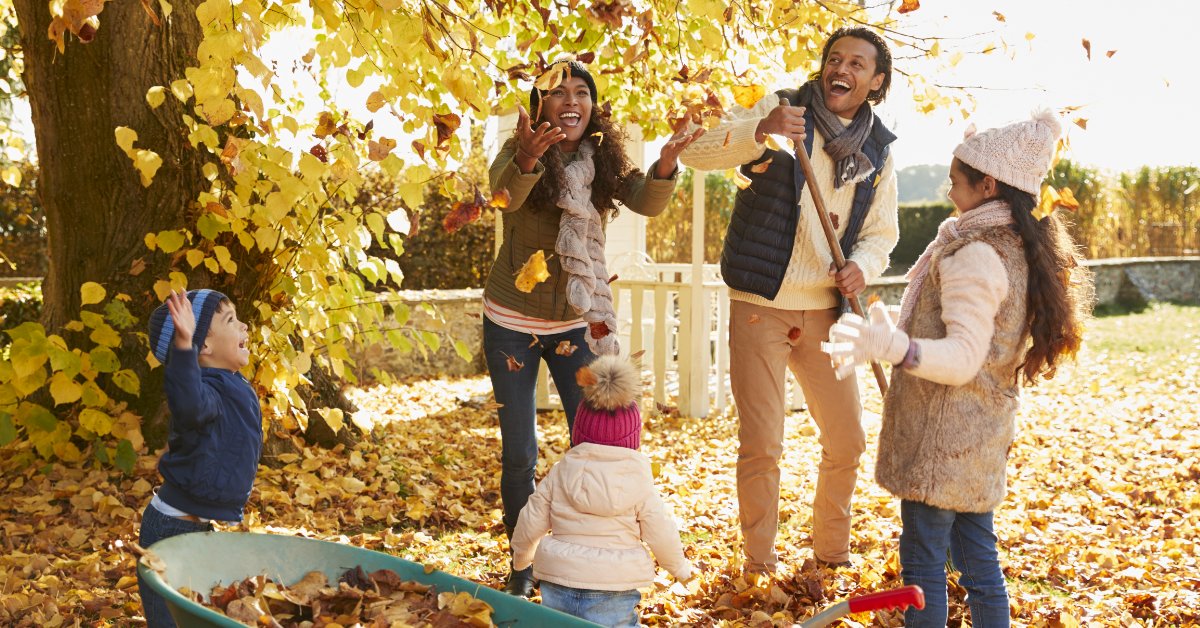 QuilityI's tweet image. Don't leaf your family without coverage. Life insurance is easier, quicker, and more affordable than you think. See for yourself at quility.com. 

#lifeinsurance #fall #fallpuns #quilityinsurance #financialplanning
