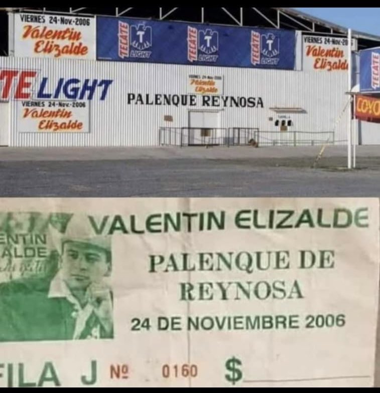 eltobyhernandez's tweet photo. Ya son 15 años de su última presentación, con cuál canción lo recuerdas???                                               Yo: “”Ebrio de Amor”” https://t.co/JQ8wLOHPZQ