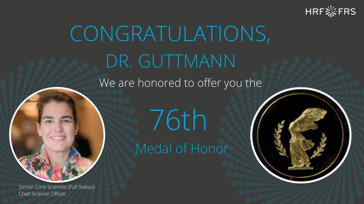 Innovative Medicines Canada (@innovativemeds) on Twitter photo (1/3) On behalf of the HRF, we’re very pleased to present the 76th annual Medal of Honour 🏅to Dr. <a href="/AstridGuttmann/">Astrid Guttmann</a>. Her work in #health systems performance and policy evaluation related to the care of children and youth is recognized nationally and...
innovativemedicines.ca/2021-medal-of-… (1/3) On behalf of the HRF, we’re very pleased to present the 76th annual Medal of Honour 🏅to Dr. <a href="/AstridGuttmann/">Astrid Guttmann</a>. Her work in #health systems performance and policy evaluation related to the care of children and youth is recognized nationally and...
innovativemedicines.ca/2021-medal-of-…