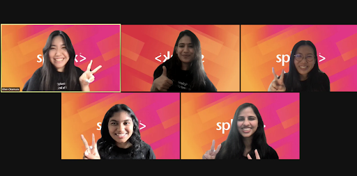 splunk's tweet photo. 18 teams. One winner. It’s safe to say we were *pretty* blown away by this summer’s Splunk for Splunkterns projects — so picking just one to take home the ultimate prize was no easy feat. Get the scoop on all of our #Splunktern projects here: https://t.co/uOBSXQSB0I #splunklife https://t.co/szMDemvCOi