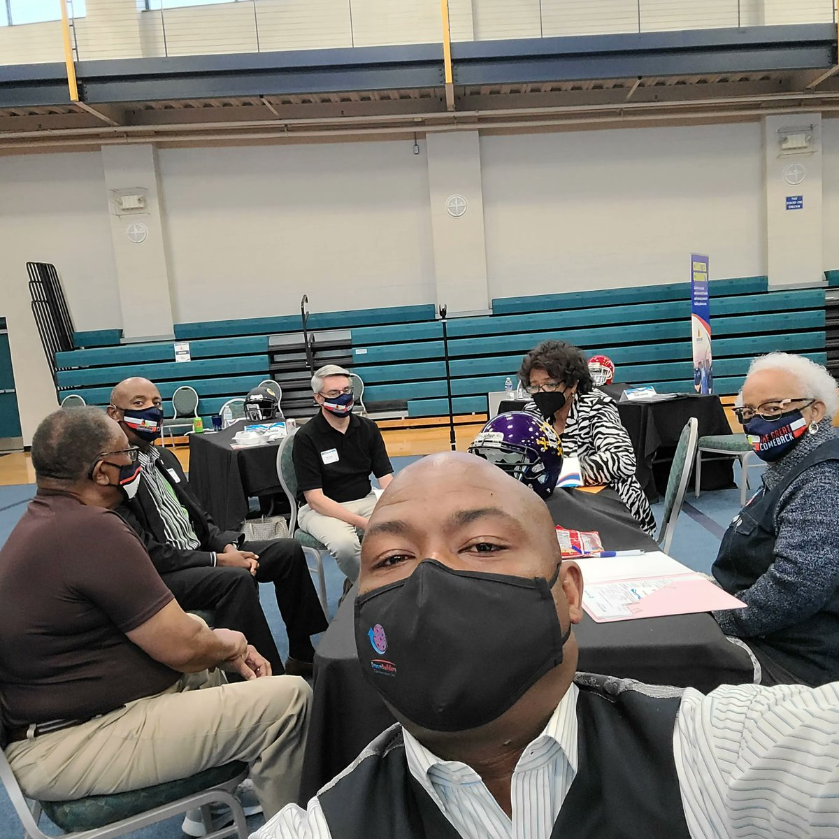 DBCommunication's tweet photo. #WaybackWednesday from Cumberland County Schools!
If you like our content, please like and share!
#DBCommunication #leadership #development #coaching #training #diversity #inclusion https://t.co/uMKgbzkt7D