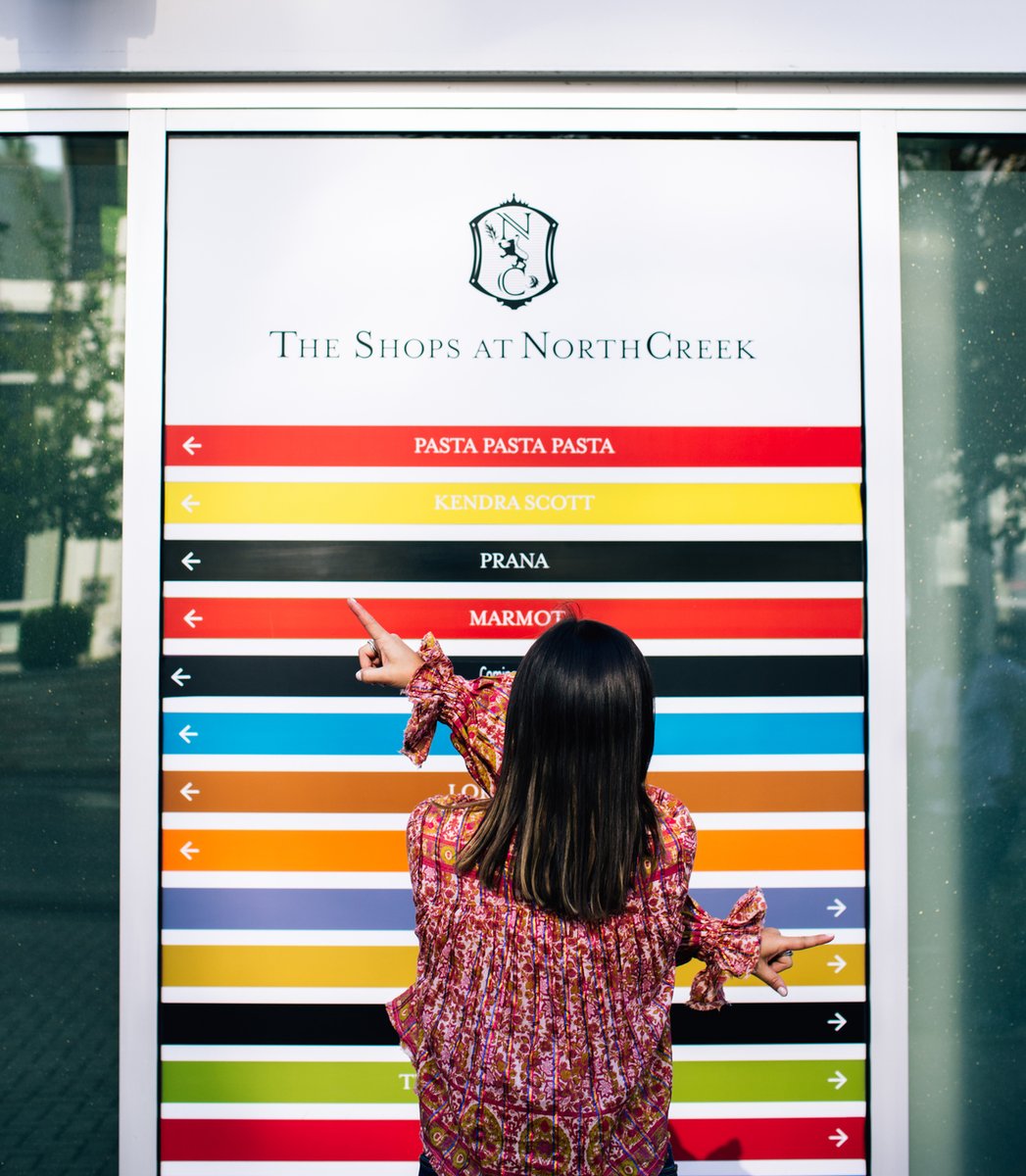 Shop local, support Denver! Cherry Creek North is home to over 175 locally-owned businesses; discover their unique stories during Small Business Spotlight event.