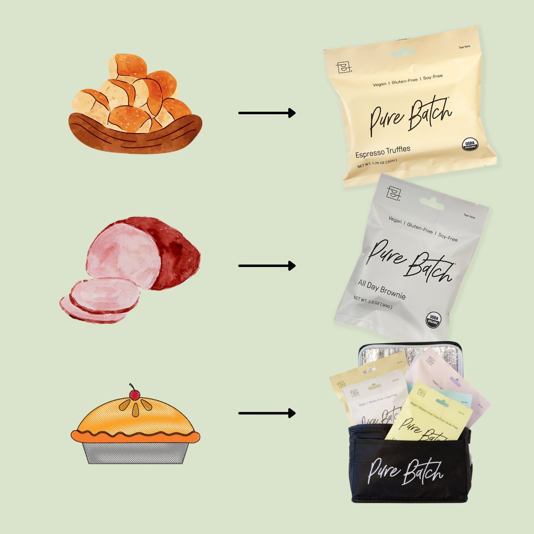 Pure Batch tweet media