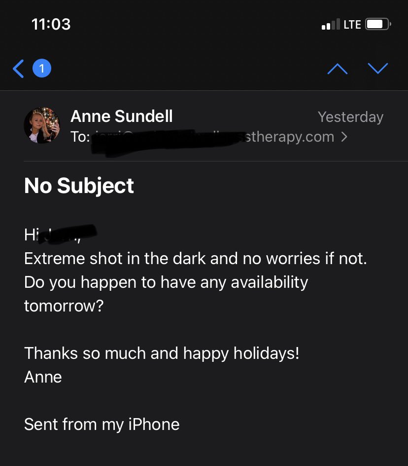 Anne Sundell tweet media