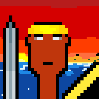 SpartanPunks's tweet photo. Another Sneakpeek👀
What do you think about him?🔥 https://t.co/FnkbpFKPoB