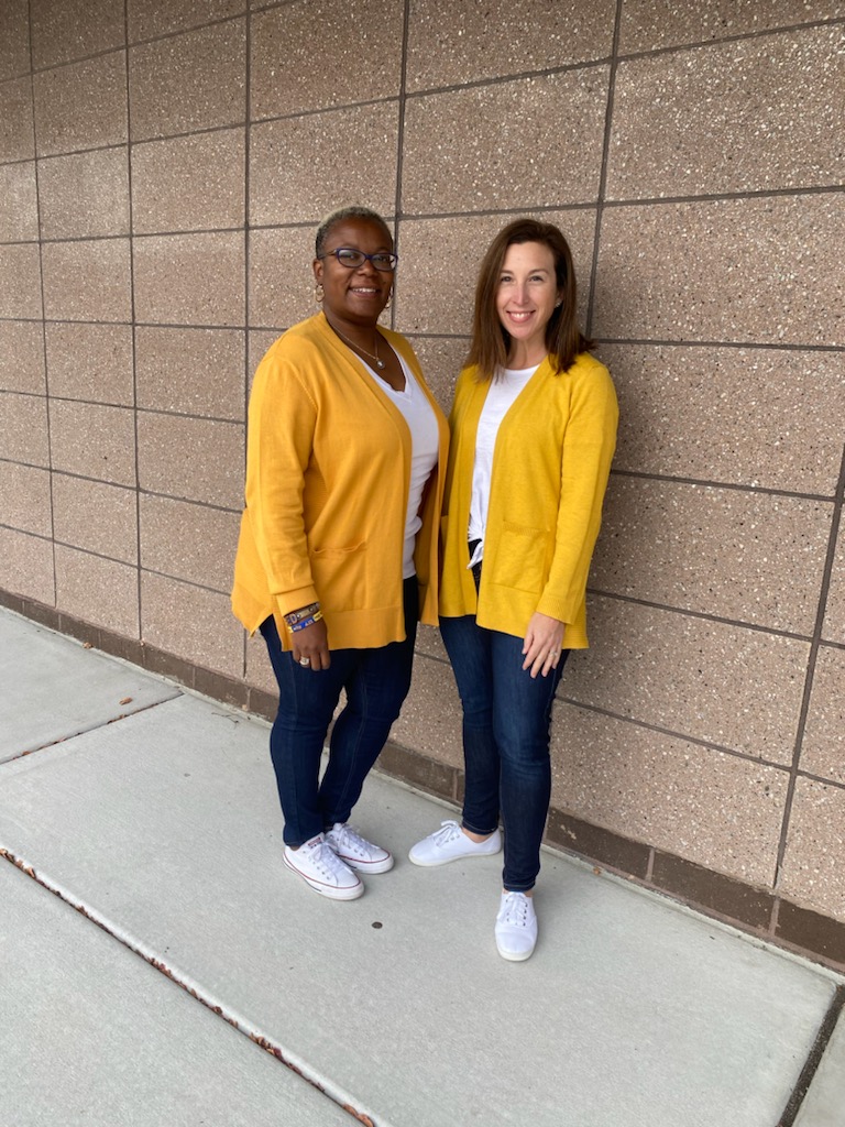 Candy Robbins tweet media