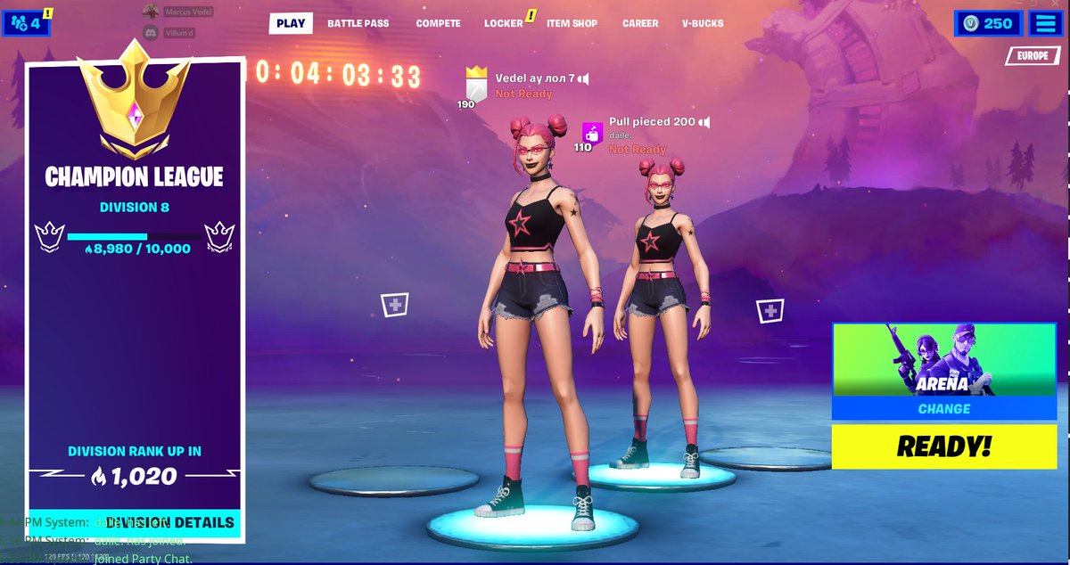 Vedel99's tweet photo. New duo for next season???? /@VillumD 🙃🙂 https://t.co/hhzrmdIQL4