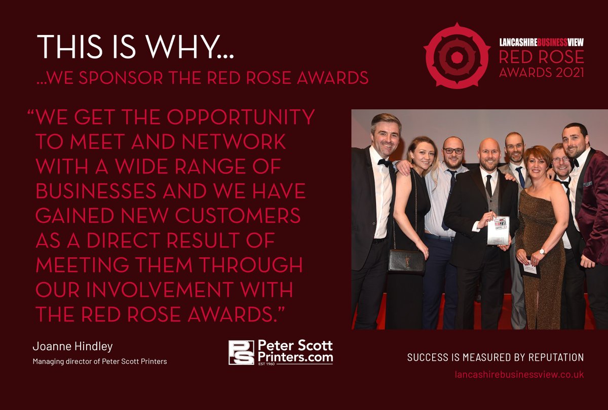 Red Rose Awards 🌹 tweet media