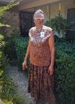 NETXHabitat's tweet image. At 77 yrs. old, Jessie was forced to return to work after the loss of her husband, a US Army veteran. She also had difficulty maintaining their home alone. The Habitat Veteran Repair program was able to help. Jessie is safer and more relaxed at home now.  #NETXHabitat