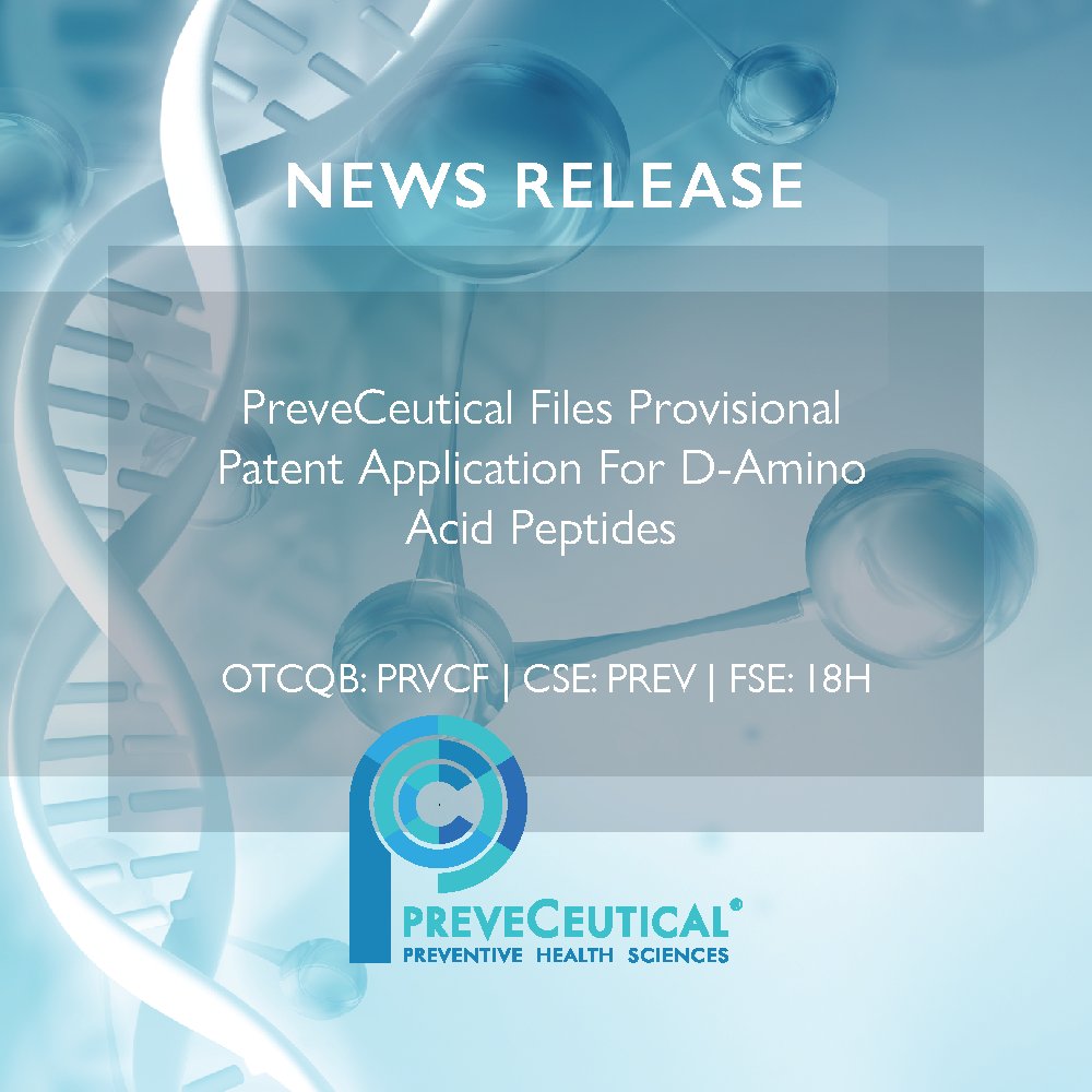 Preveceuticals's tweet photo. https://t.co/Hl0jchmArB https://t.co/iemnuGxmos