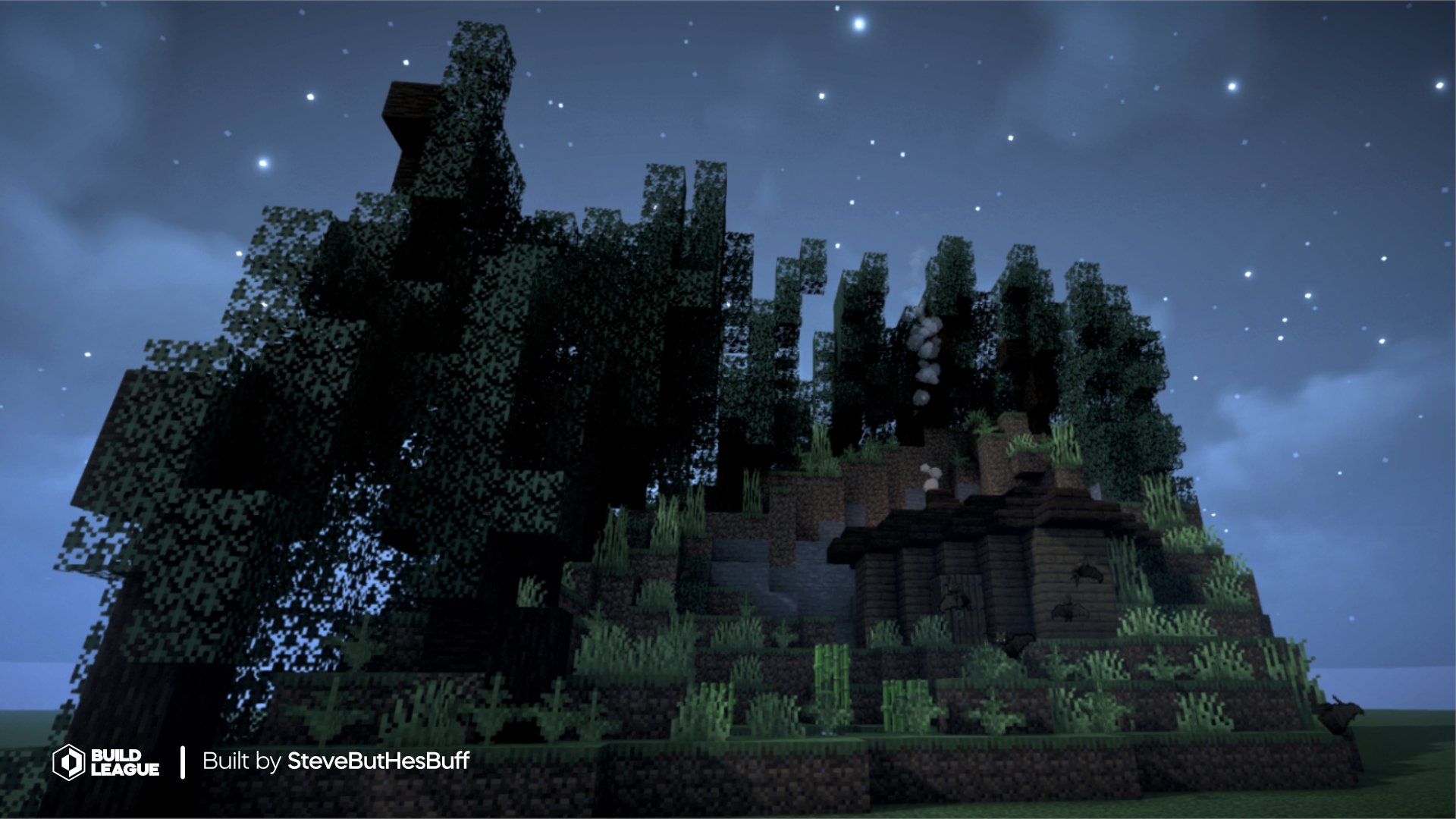 Minecraft Build League Build League Twitter