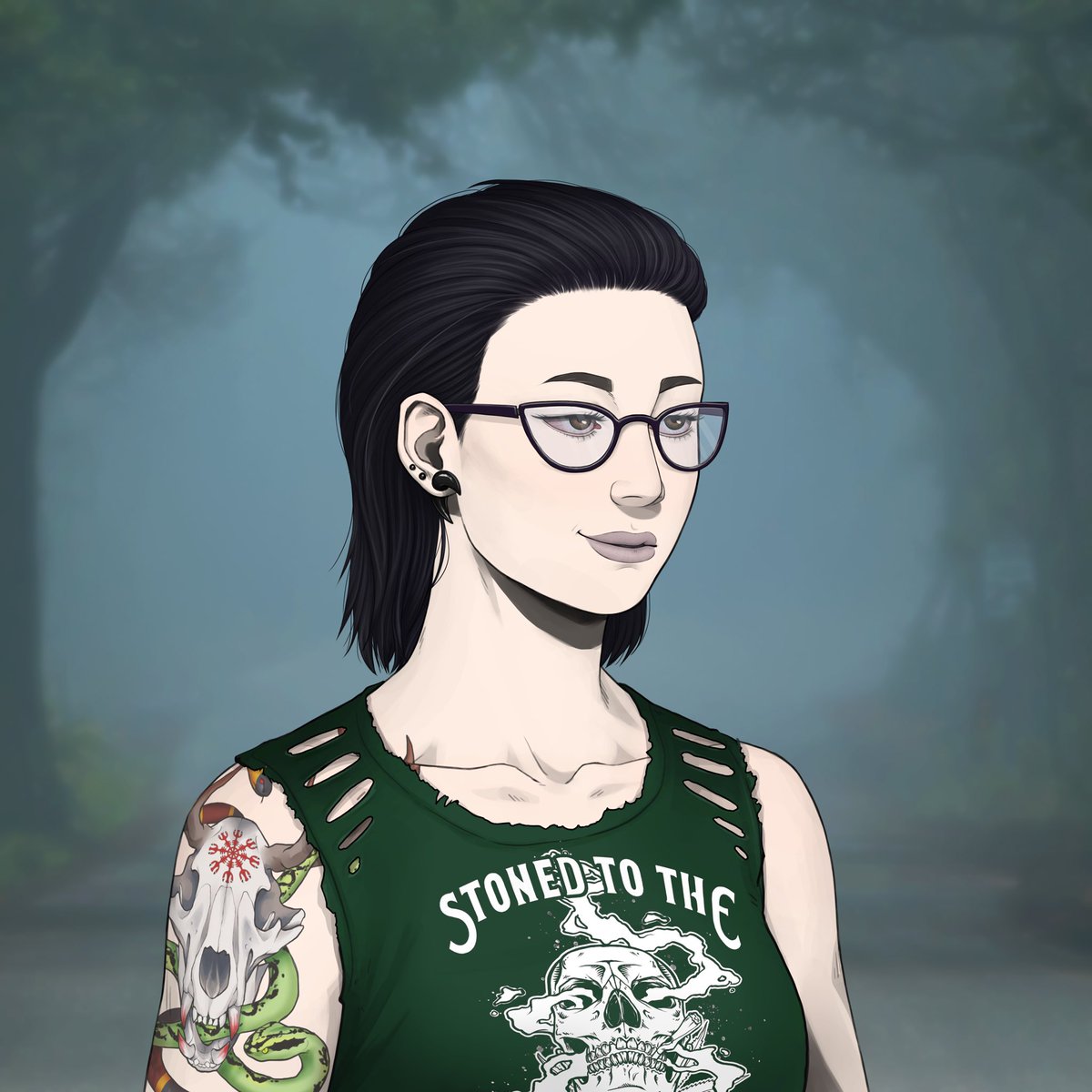 The Divine✨ tweet media