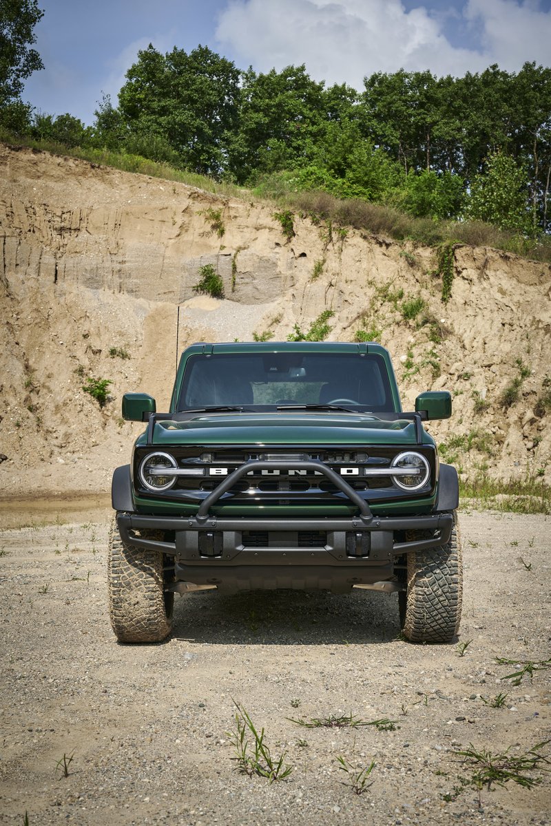 shoptaylorford's tweet photo. Check out the incredible details on the 2022 Ford Bronco. π Which shot will you make your background for #WallpaperWednesday? π
Start your custom order today. β‘οΈ https://t.co/VAUwCE52WC
#TaylorFord #Ford #fordbronco https://t.co/iDW1GyghHA