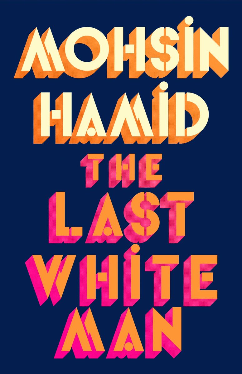 Simon Prosser (@hamishh1931) on Twitter photo Coming next August — the new novel from MOHSIN HAMID. Proofs coming soon. Cover by <a href="/ChrisBentham89/">Chris Bentham</a> 🔥 Coming next August — the new novel from MOHSIN HAMID. Proofs coming soon. Cover by <a href="/ChrisBentham89/">Chris Bentham</a> 🔥